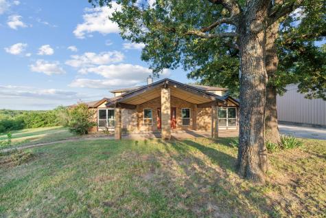 244 Cartwright Hill Lane Gainesville TX 76240