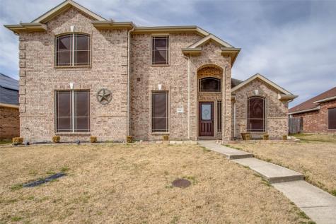 1023 Mansfield Lane Duncanville TX 75137
