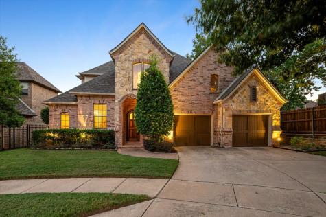 1421 Savannah Court Grapevine TX 76051