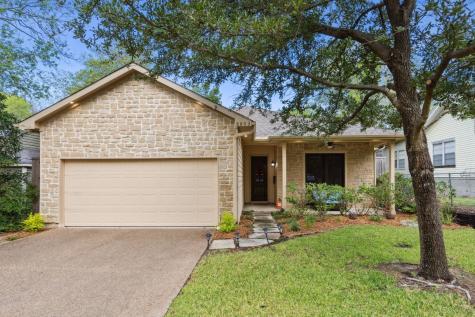 8803 San Benito Way Dallas TX 75218