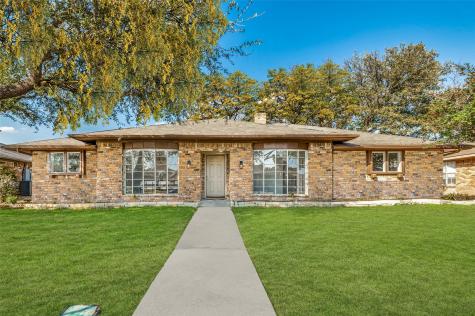 2261 Woodcreek Carrollton TX 75006