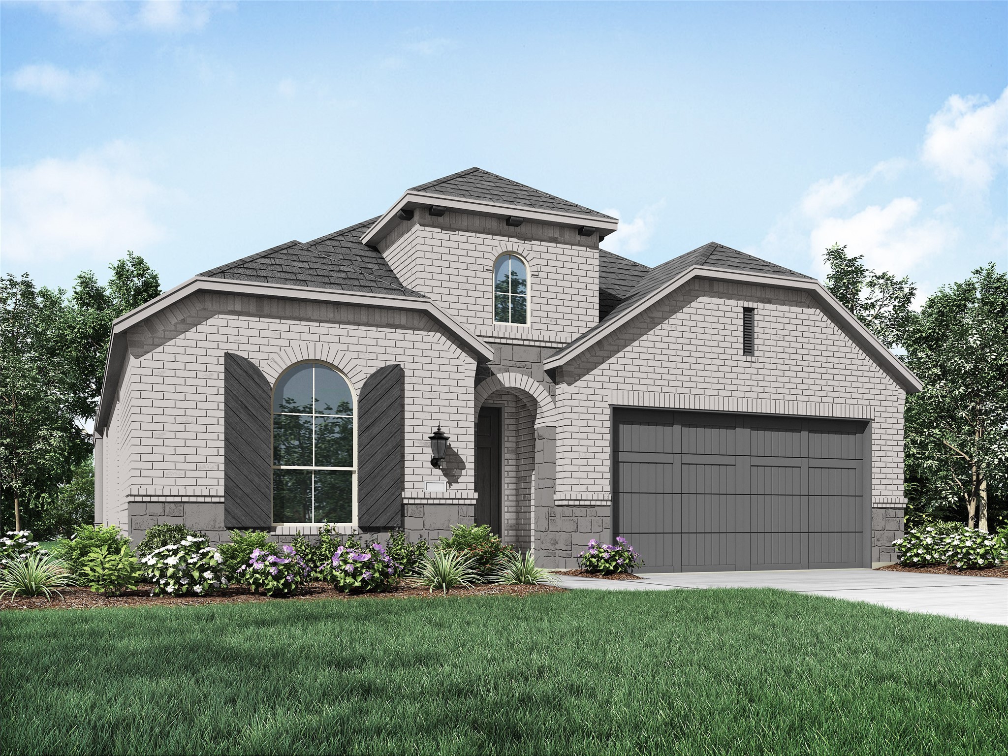 1523 Lazio Way Fate TX 75087