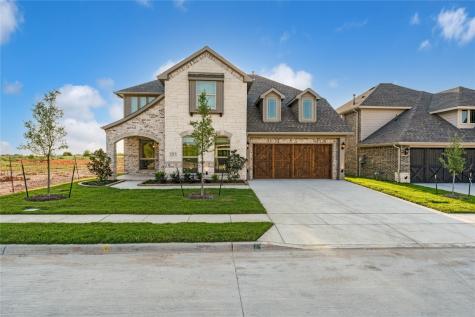 1217 Glasbury Glen Way Forney TX 75126
