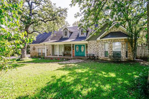 1081 Fm 1708 Weatherford TX 76087