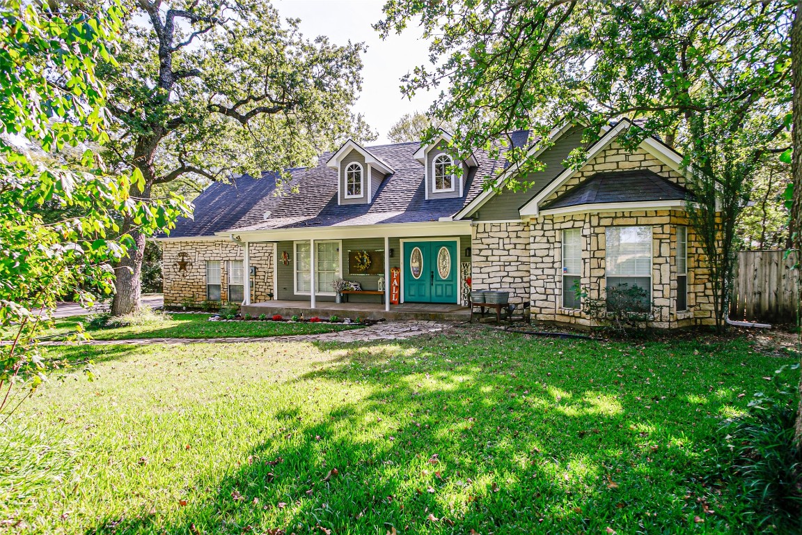1081 Fm 1708 Weatherford TX 76087