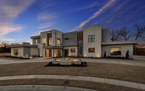 1032 Hatch Court Southlake TX 76092