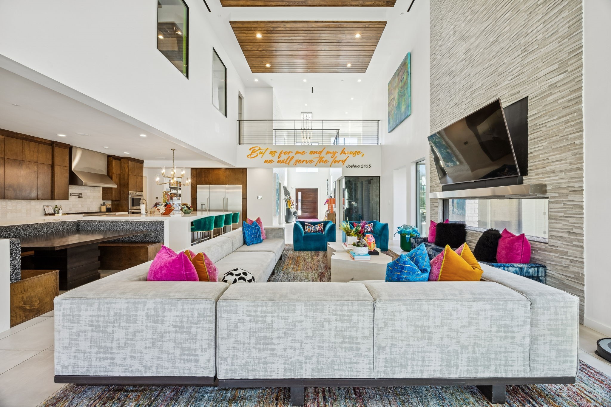 1032 Hatch Court Southlake TX 76092