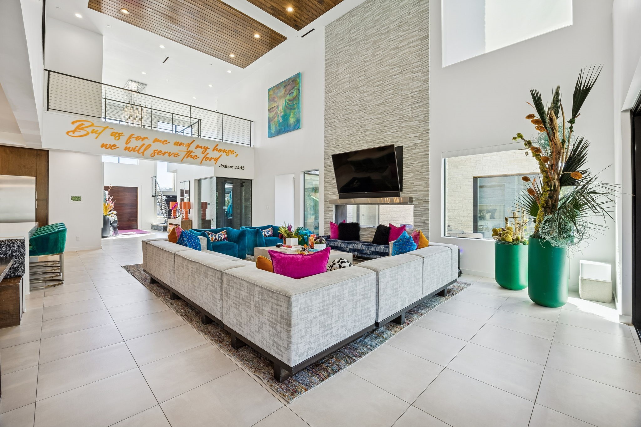 1032 Hatch Court Southlake TX 76092