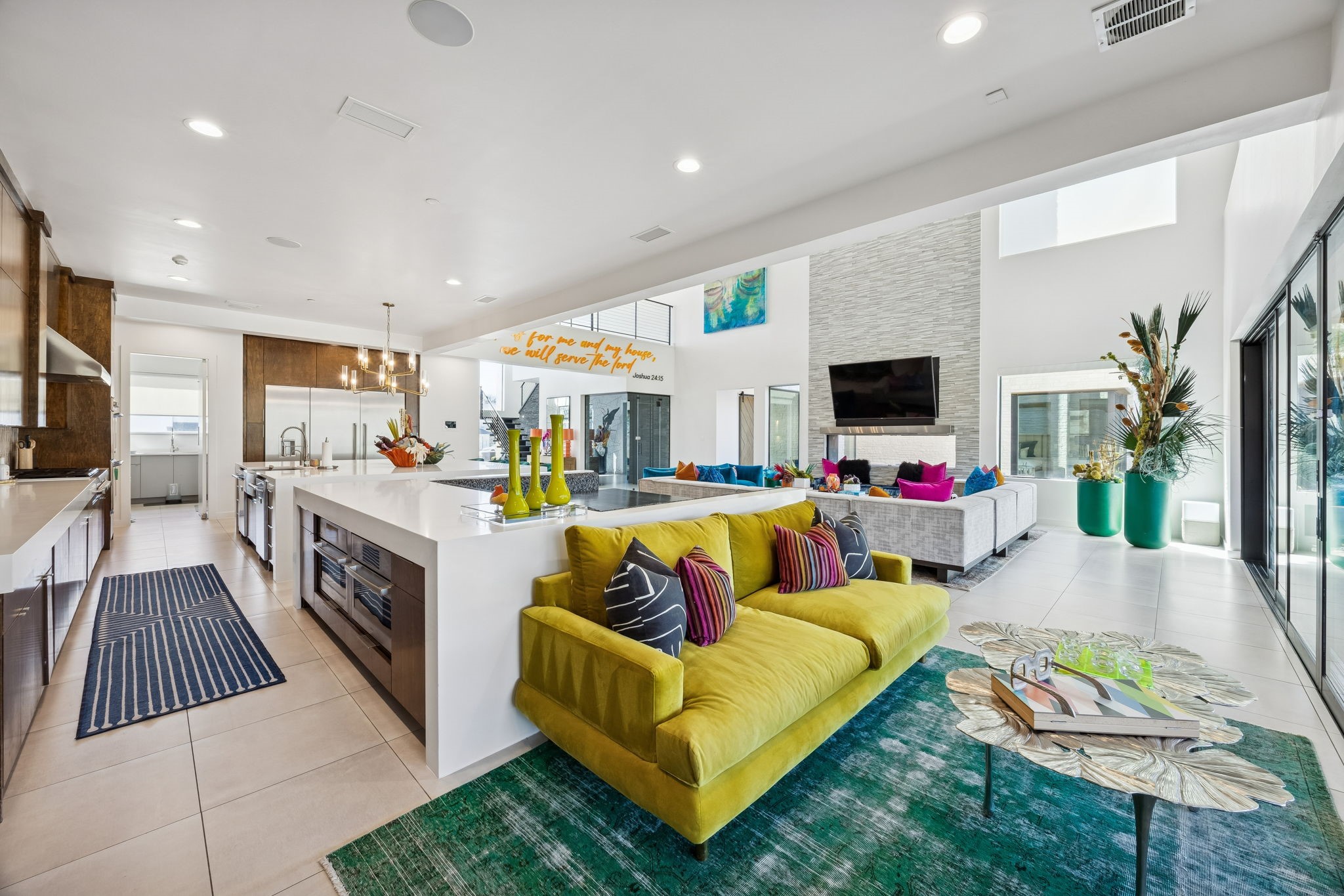 1032 Hatch Court Southlake TX 76092