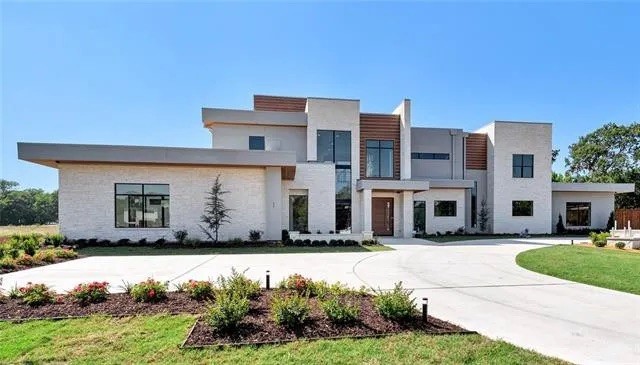 1032 Hatch Court Southlake TX 76092