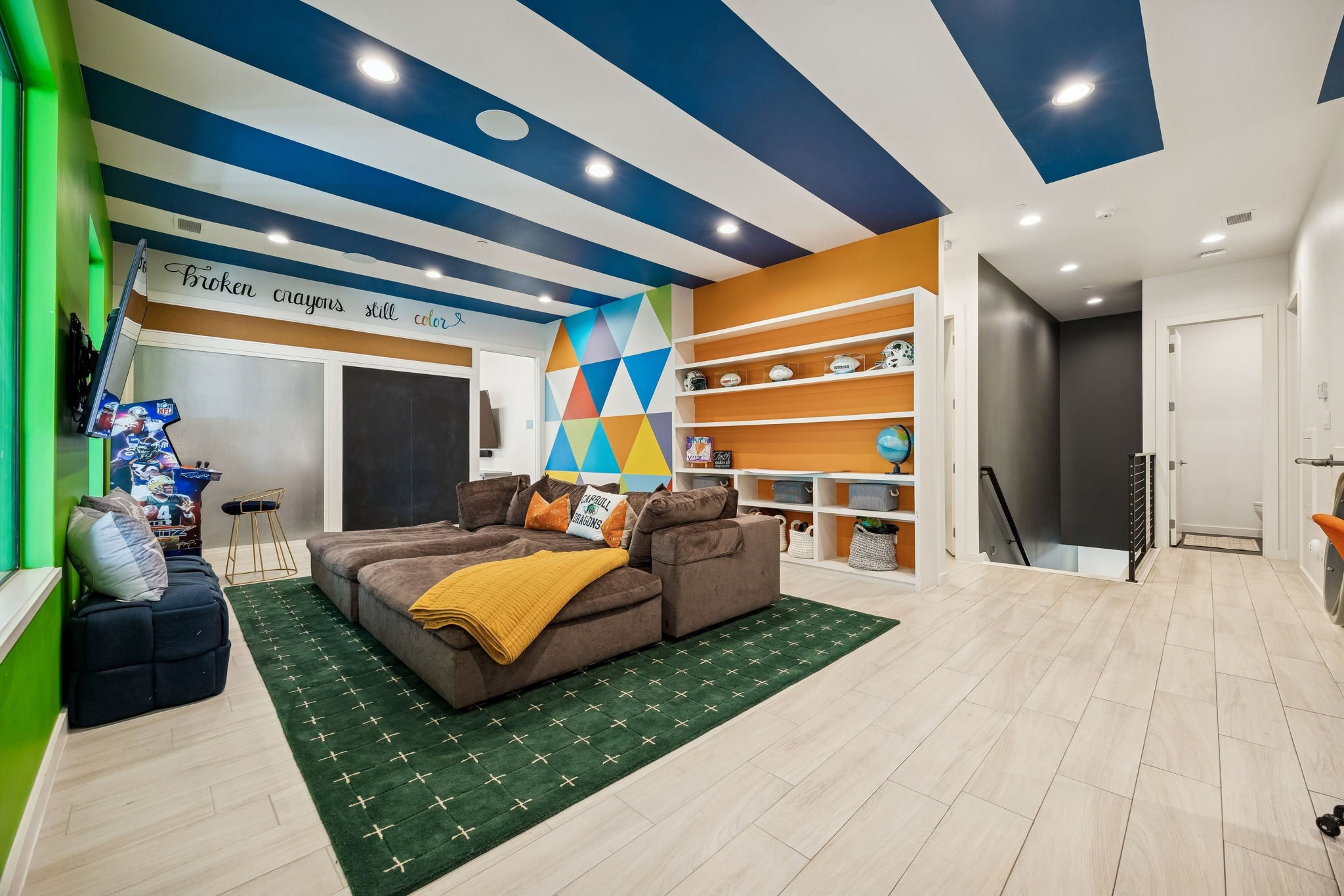1032 Hatch Court Southlake TX 76092