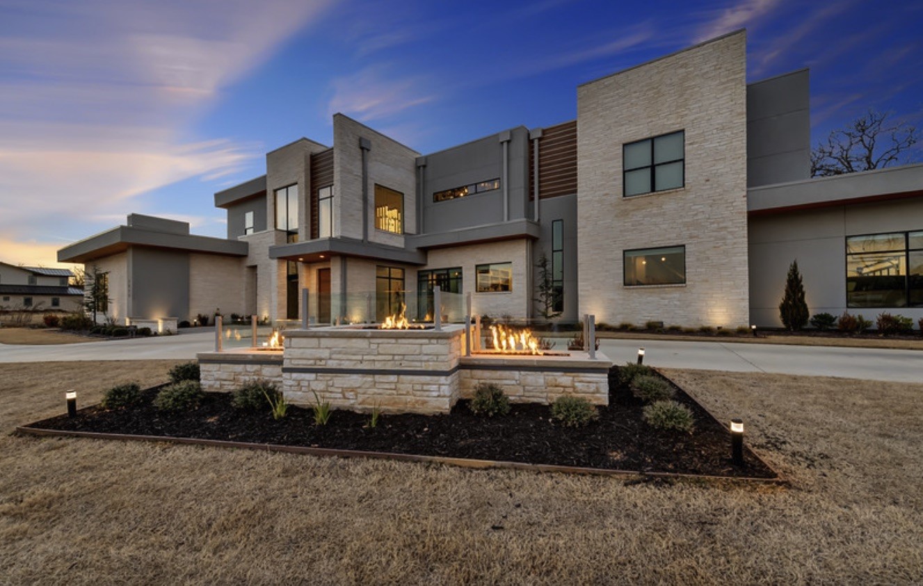 1032 Hatch Court Southlake TX 76092