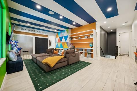 1032 Hatch Court Southlake TX 76092