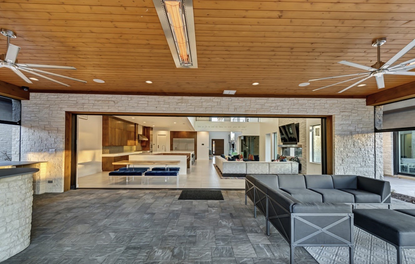 1032 Hatch Court Southlake TX 76092