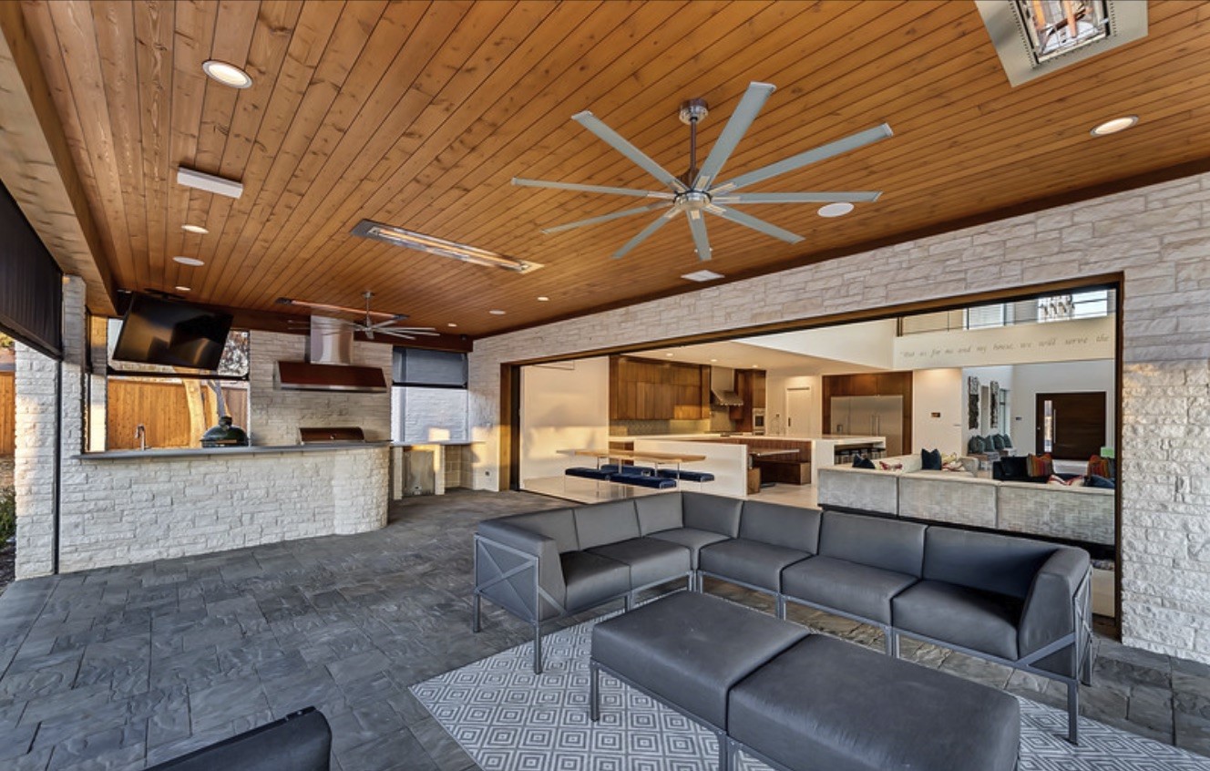 1032 Hatch Court Southlake TX 76092