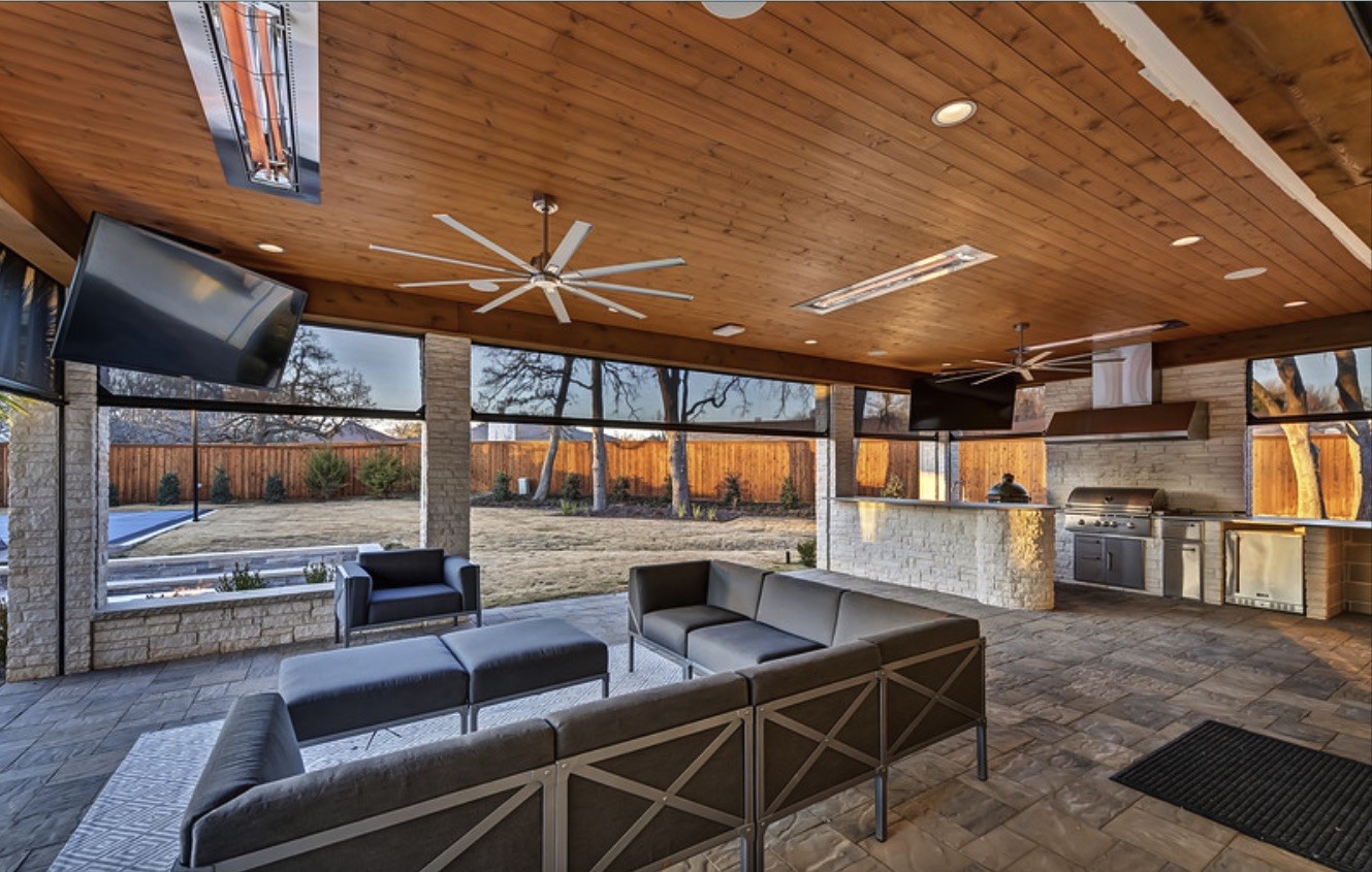 1032 Hatch Court Southlake TX 76092