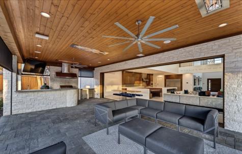 1032 Hatch Court Southlake TX 76092