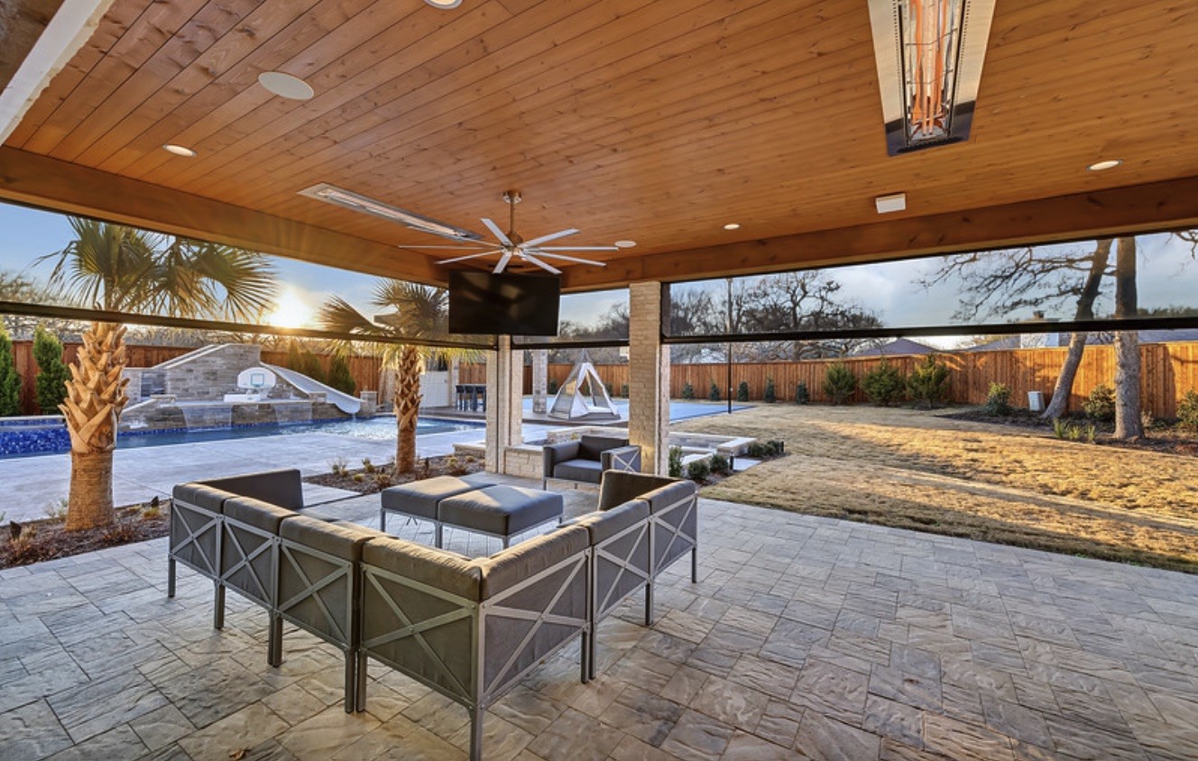 1032 Hatch Court Southlake TX 76092