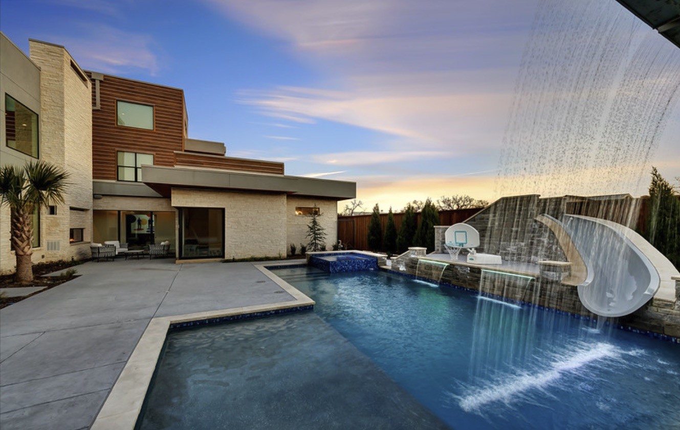 1032 Hatch Court Southlake TX 76092