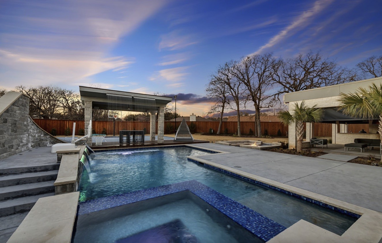 1032 Hatch Court Southlake TX 76092