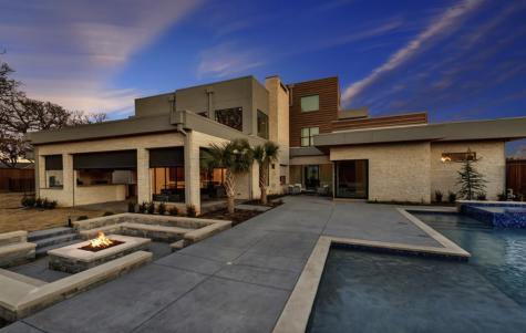 1032 Hatch Court Southlake TX 76092