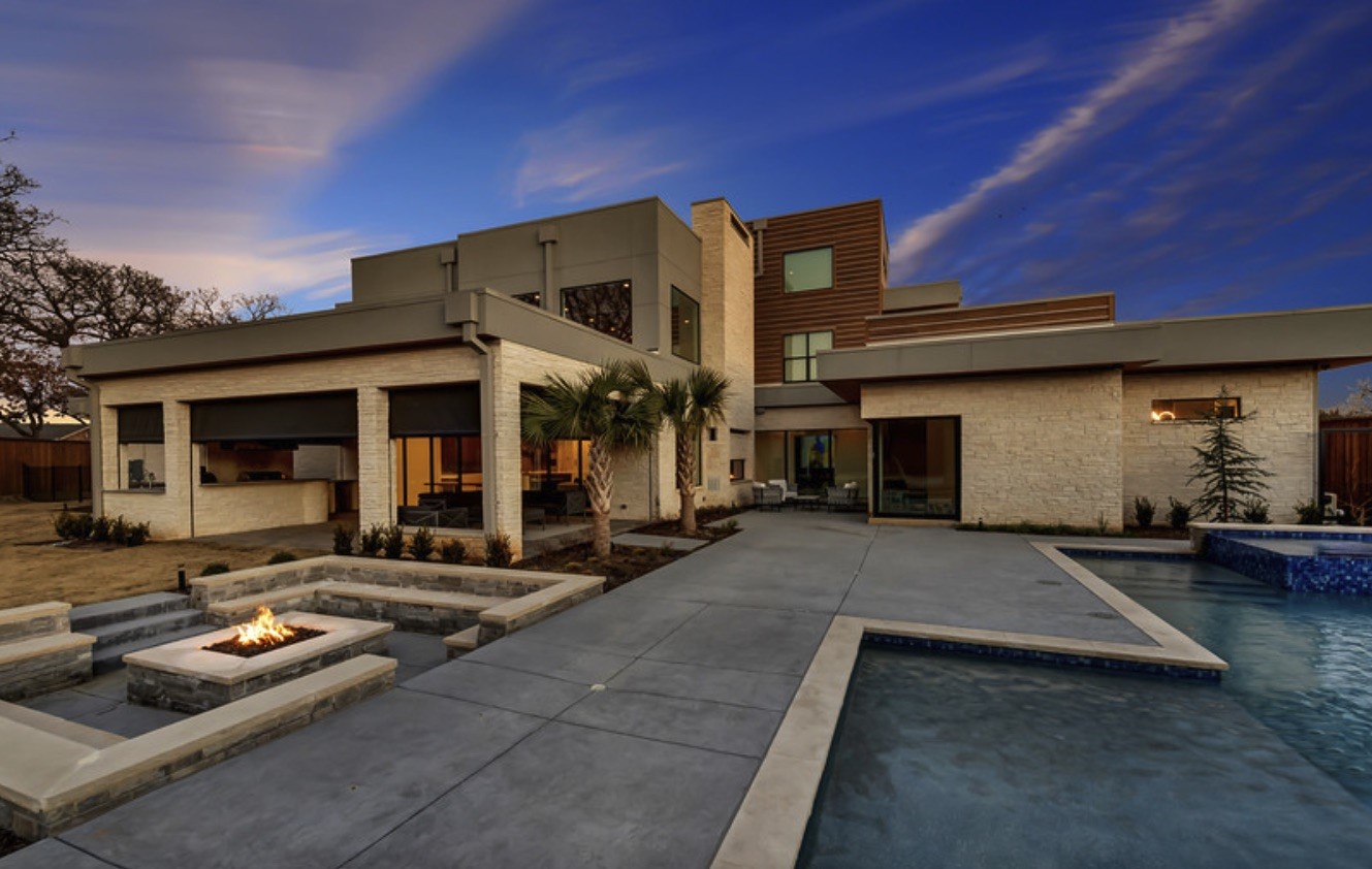 1032 Hatch Court Southlake TX 76092