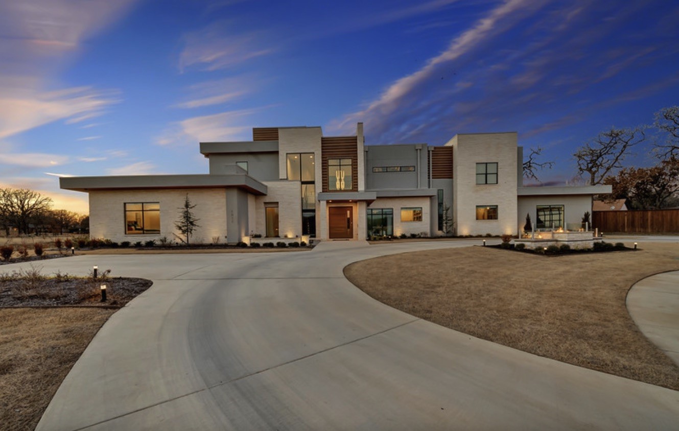 1032 Hatch Court Southlake TX 76092