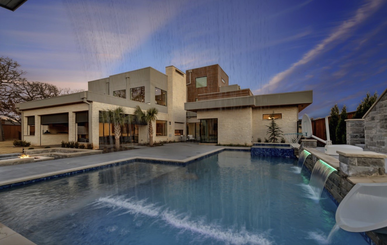 1032 Hatch Court Southlake TX 76092