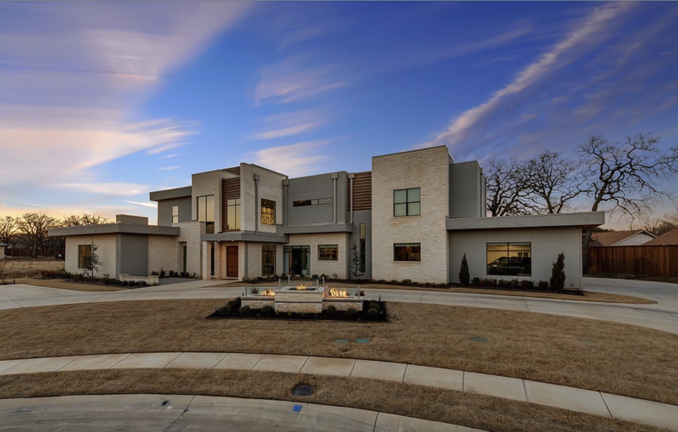 1032 Hatch Court Southlake TX 76092
