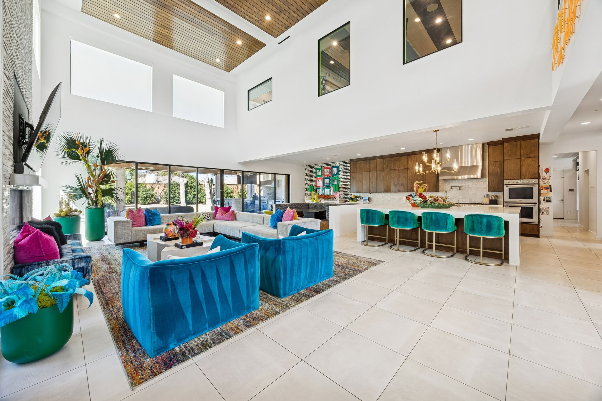1032 Hatch Court Southlake TX 76092