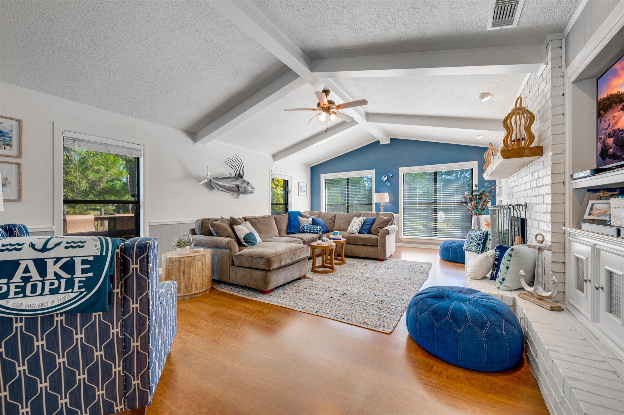 536 Wildewood Drive Chandler TX 75758