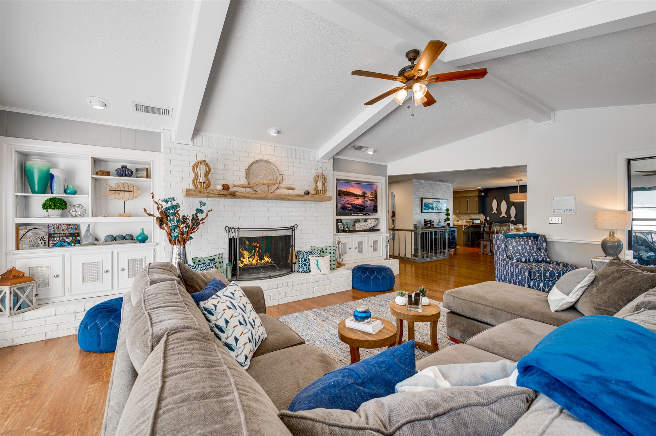536 Wildewood Drive Chandler TX 75758