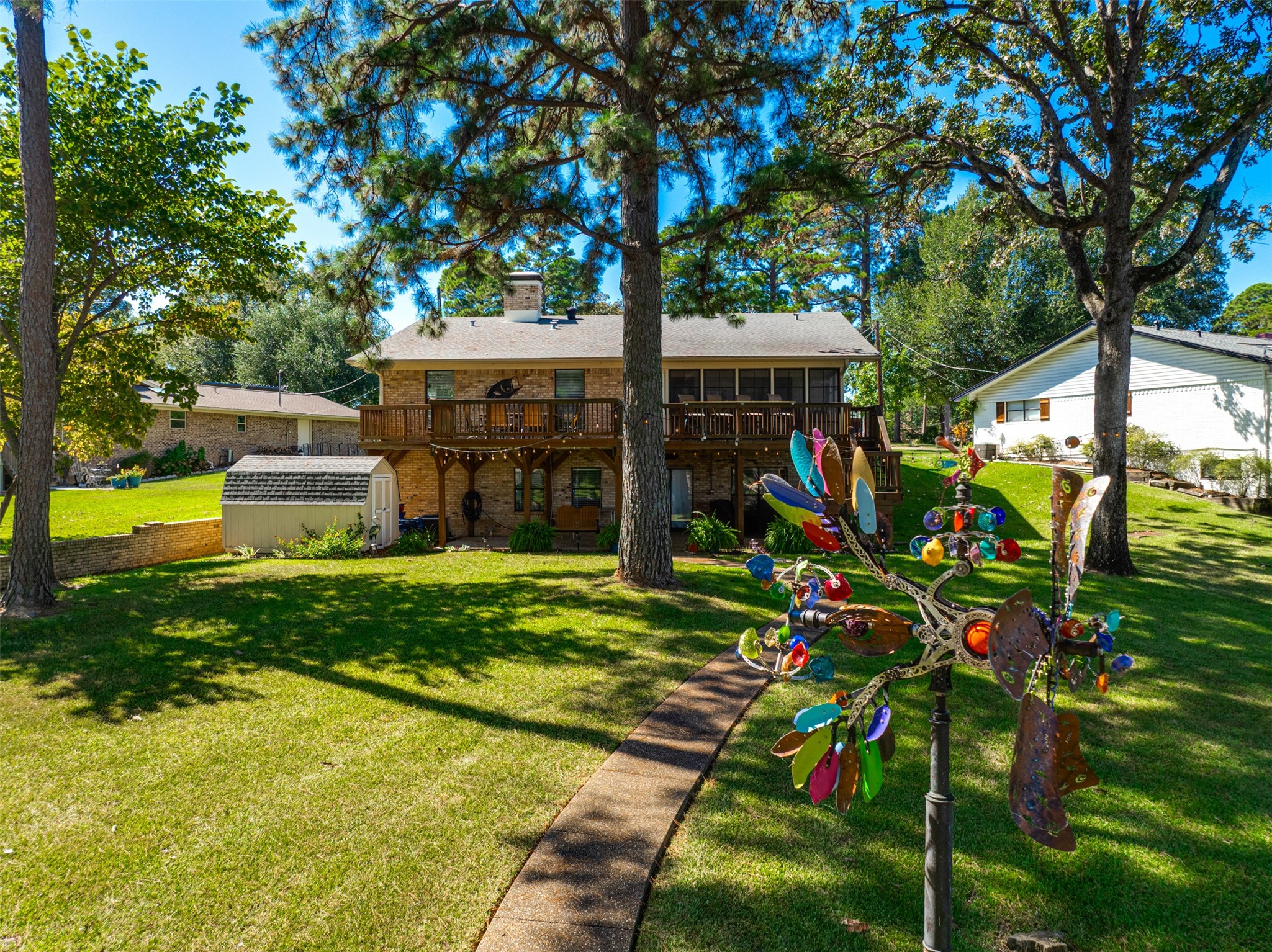 536 Wildewood Drive Chandler TX 75758