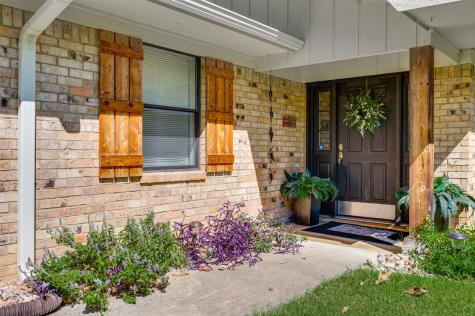 536 Wildewood Drive Chandler TX 75758