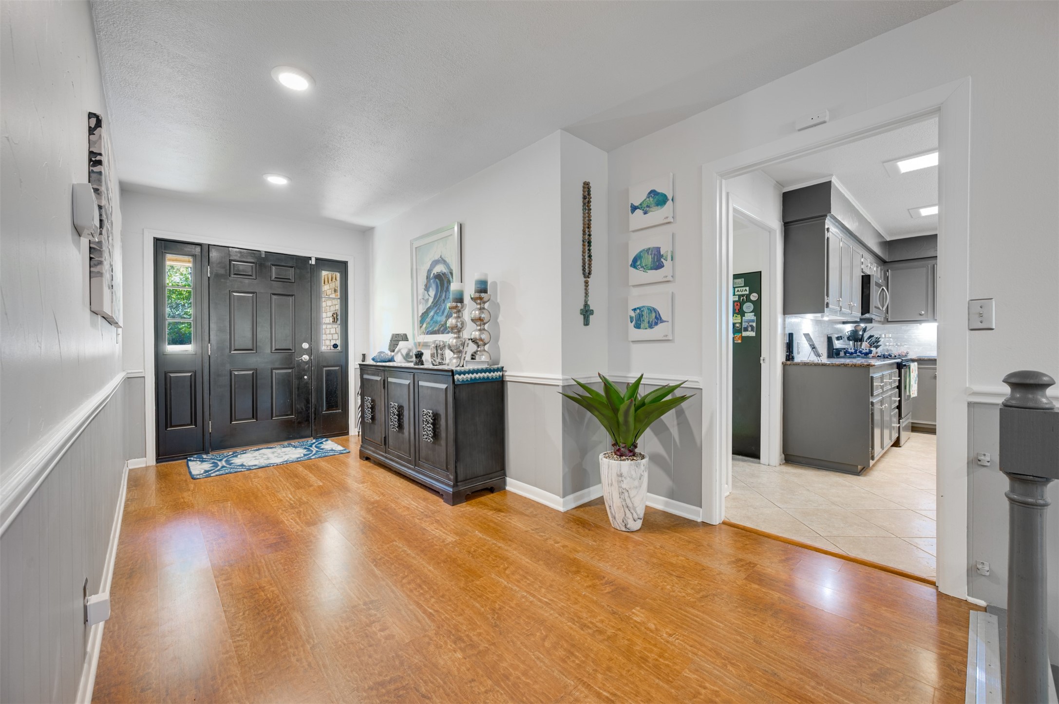 536 Wildewood Drive Chandler TX 75758