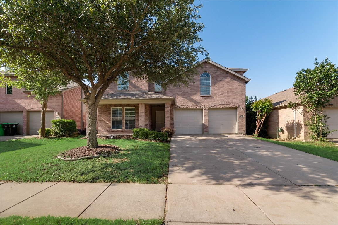 1728 Nighthawk Drive Little Elm TX 75068