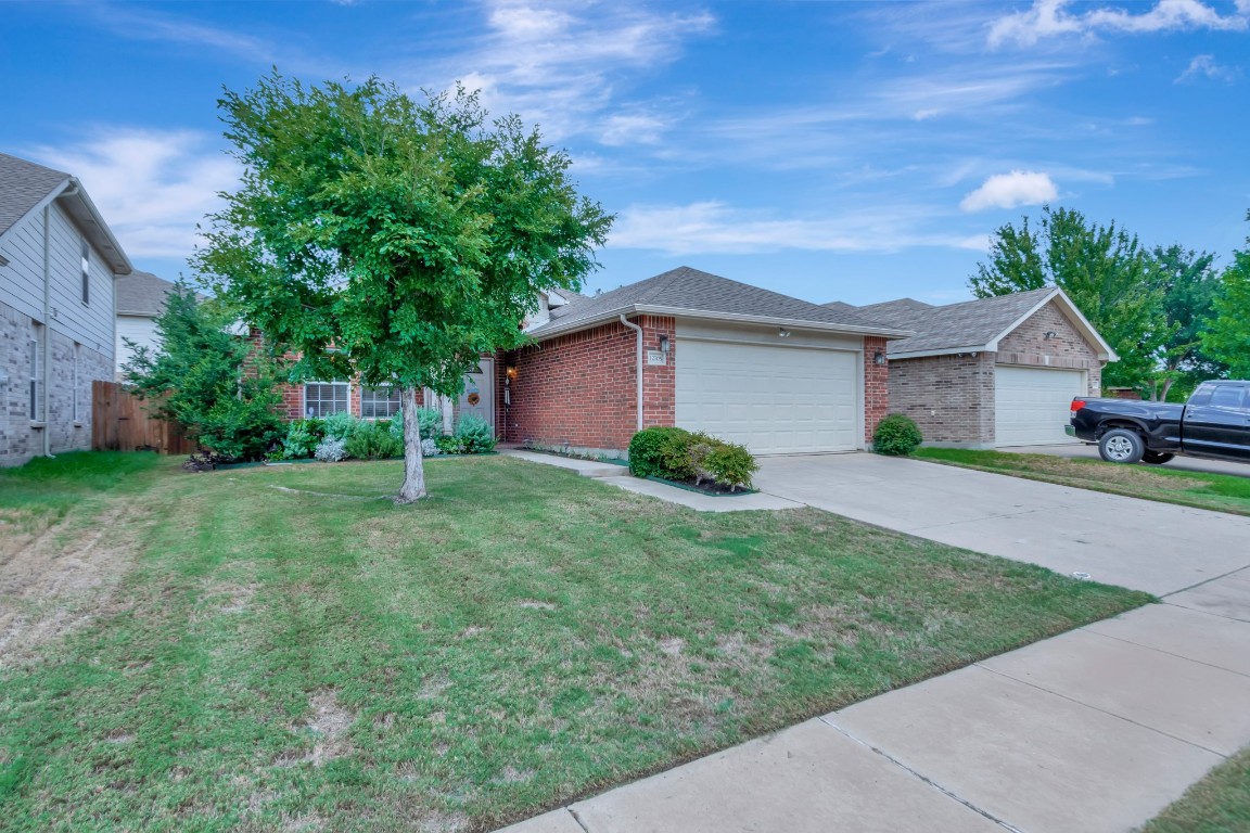 12705 Cedar Hollow Drive Fort Worth TX 76244