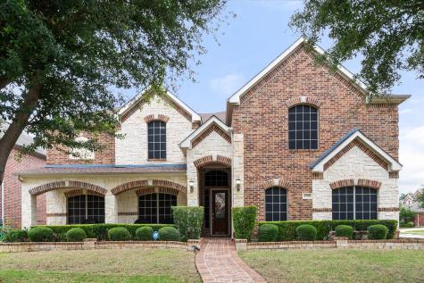 2755 Vela Grand Prairie TX 75054