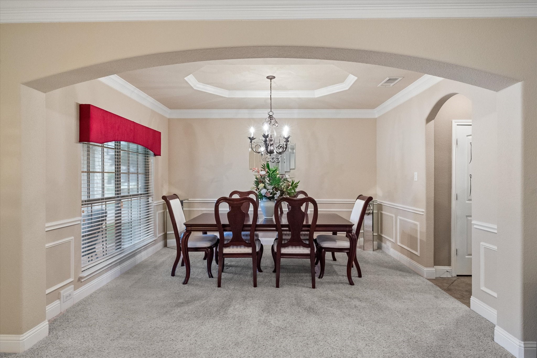 2755 Vela Grand Prairie TX 75054