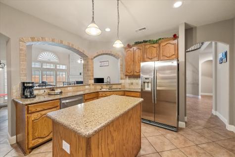 2755 Vela Grand Prairie TX 75054