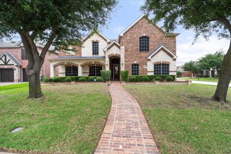 2755 Vela Grand Prairie TX 75054