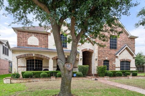 2755 Vela Grand Prairie TX 75054