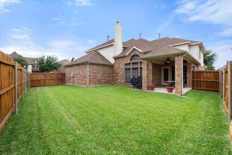 2755 Vela Grand Prairie TX 75054