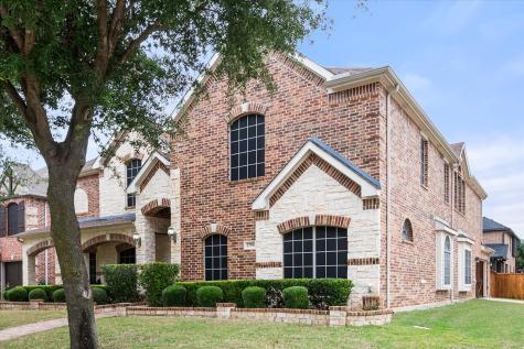 2755 Vela Grand Prairie TX 75054