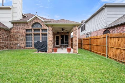 2755 Vela Grand Prairie TX 75054