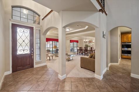 2755 Vela Grand Prairie TX 75054