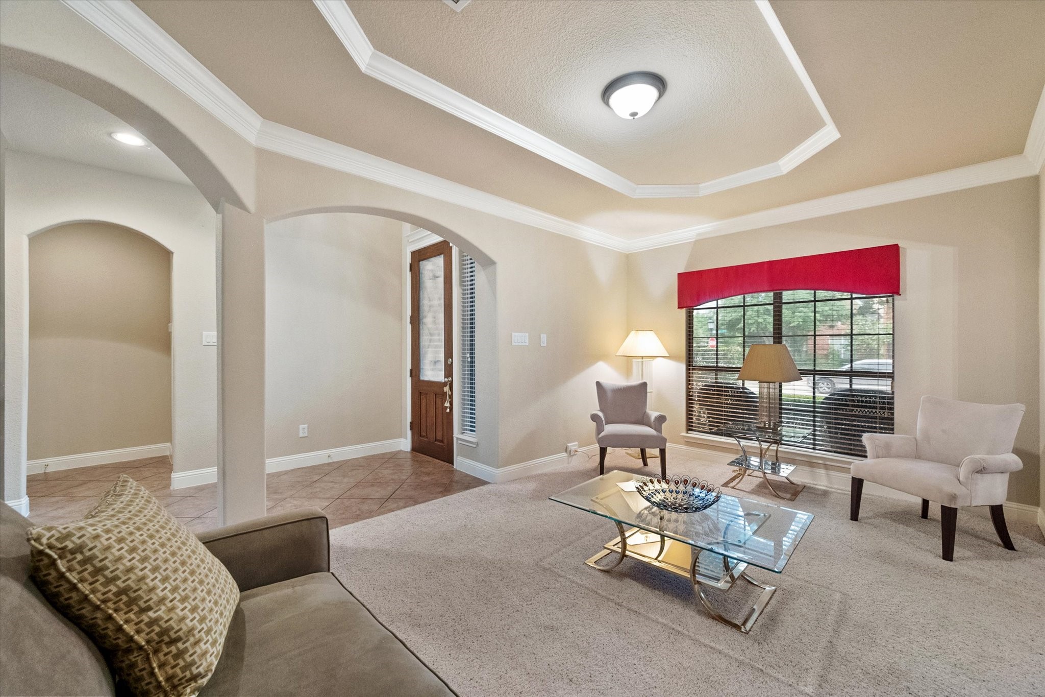 2755 Vela Grand Prairie TX 75054