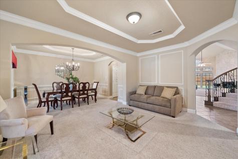 2755 Vela Grand Prairie TX 75054