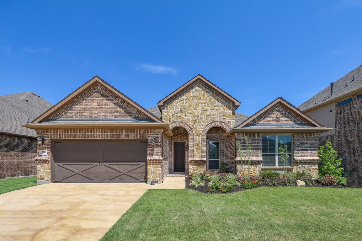 208 Welch Folly Lane Aledo TX 76008