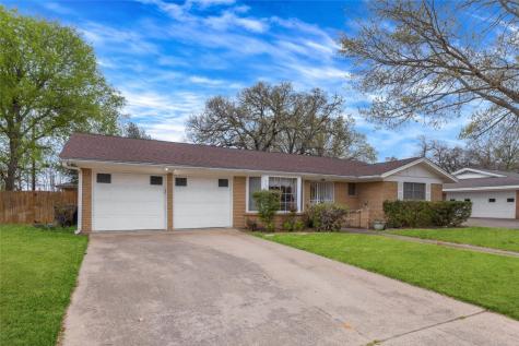 6613 Gary Lane Fort Worth TX 76112